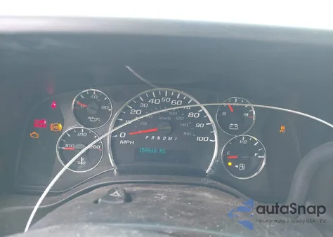 2017 Chevrolet Express 2500 Work Van z USA, uszkodzony, nr VIN 1GCWGAFFXH1277638